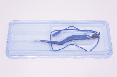 Codman 9008100ST VersaTru Standard Disposable Non-Stick Bipolar Forceps 8inch